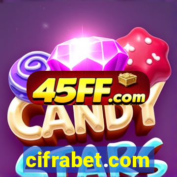 cifrabet.com