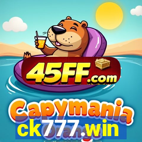 ck777.win