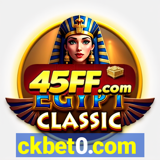 ckbet0.com