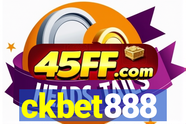ckbet888