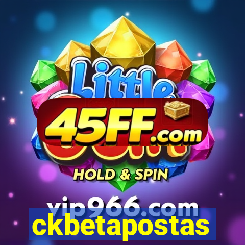 ckbetapostas
