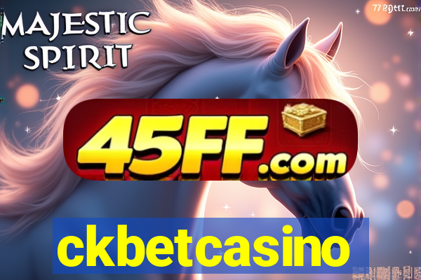 ckbetcasino