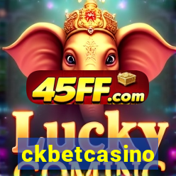 ckbetcasino