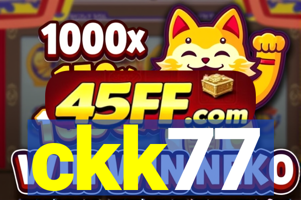ckk77