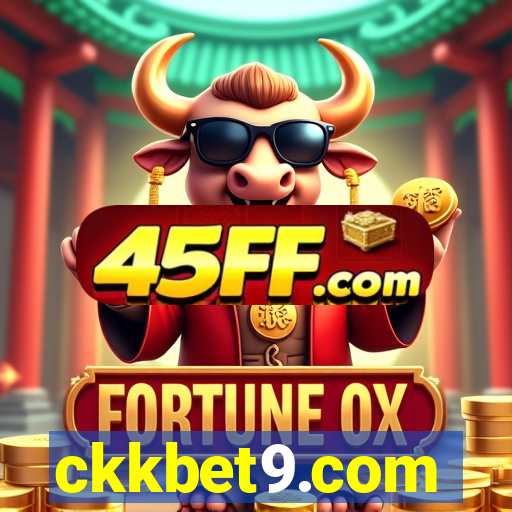 ckkbet9.com