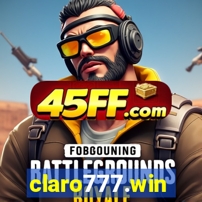 claro777.win