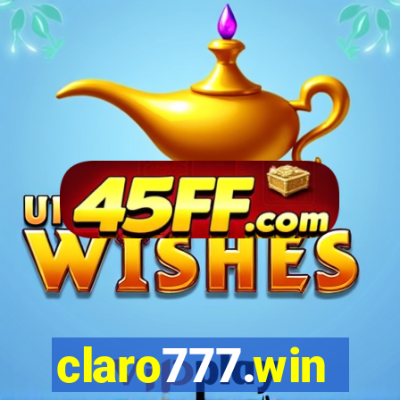 claro777.win
