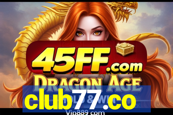 club77.co
