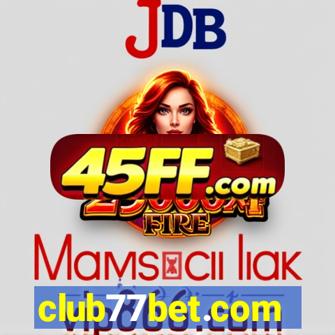 club77bet.com