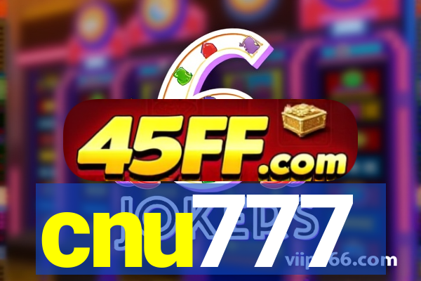 cnu777
