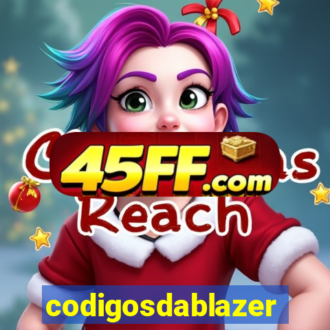 codigosdablazer