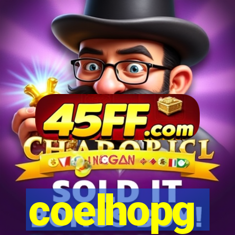 coelhopg