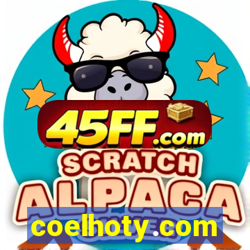 coelhoty.com