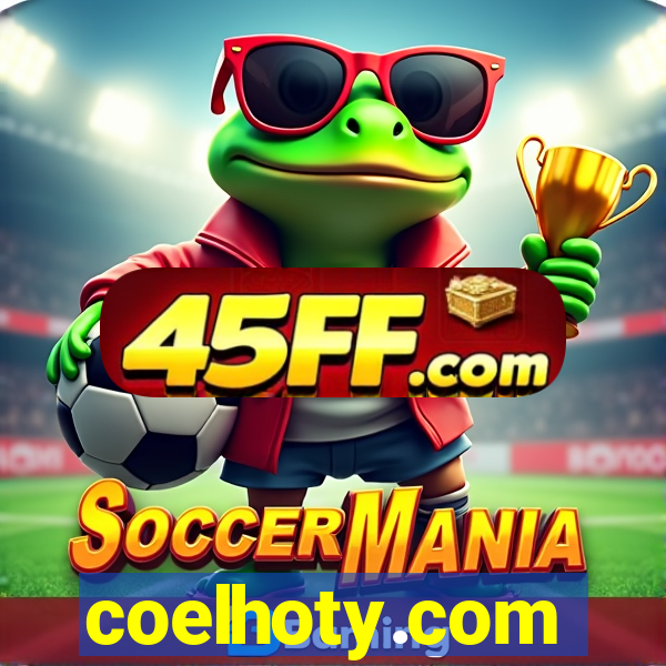 coelhoty.com
