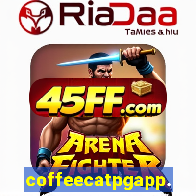 coffeecatpgapp.com