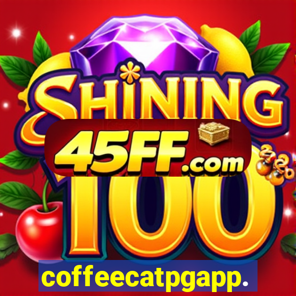 coffeecatpgapp.com
