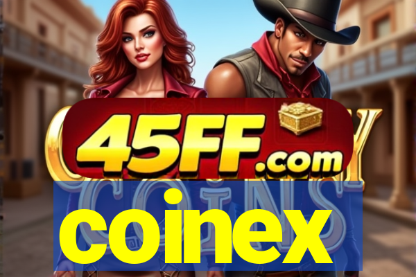coinex