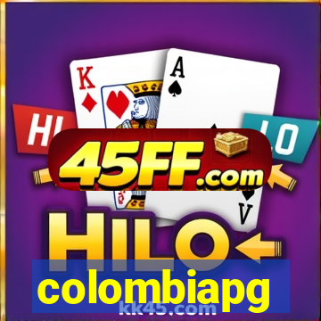 colombiapg