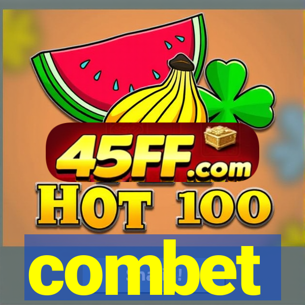 combet