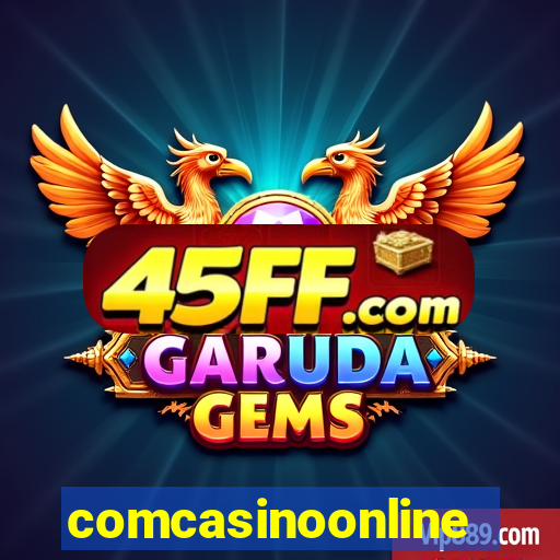 comcasinoonline