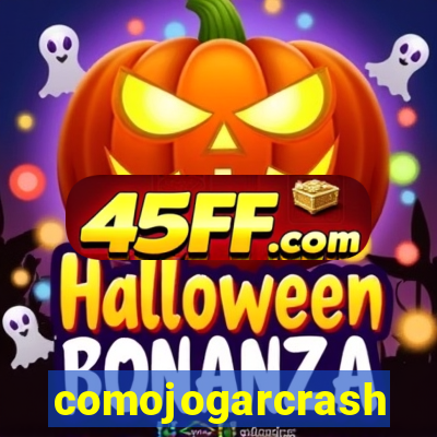 comojogarcrash