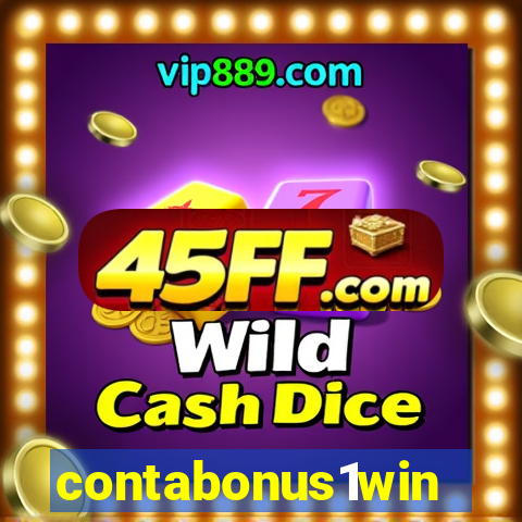 contabonus1win