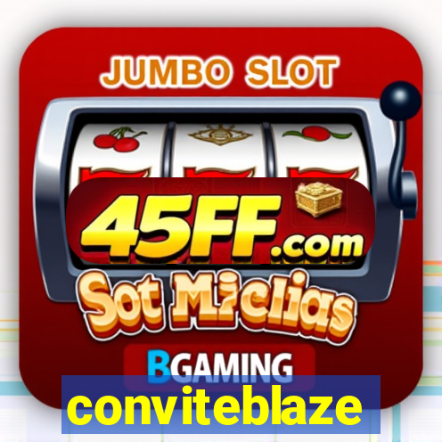 conviteblaze