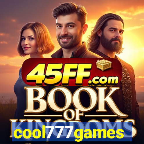cool777games