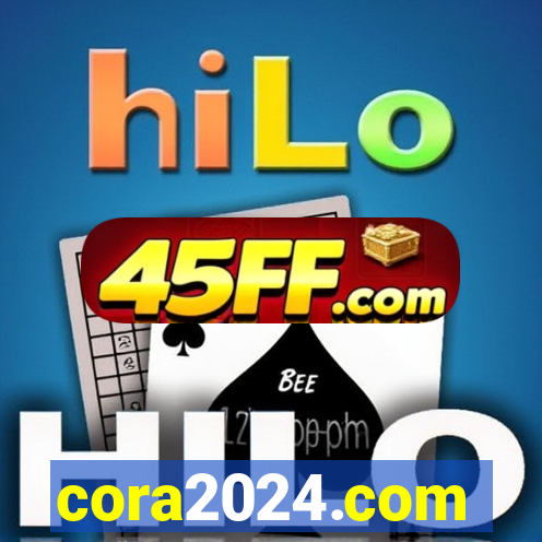 cora2024.com