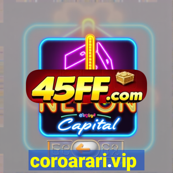 coroarari.vip