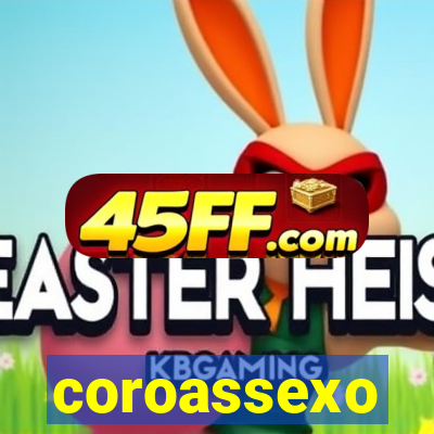 coroassexo
