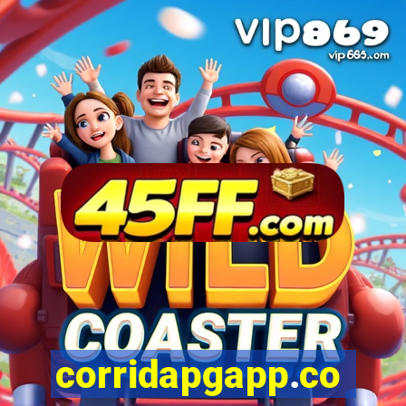 corridapgapp.com