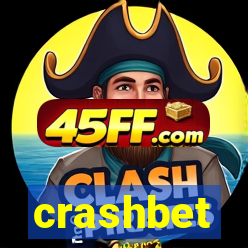 crashbet