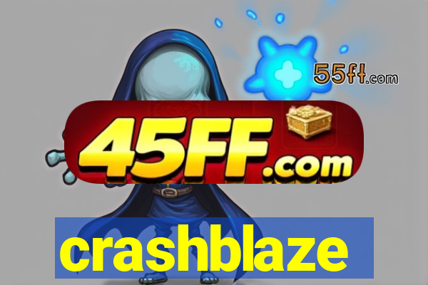crashblaze