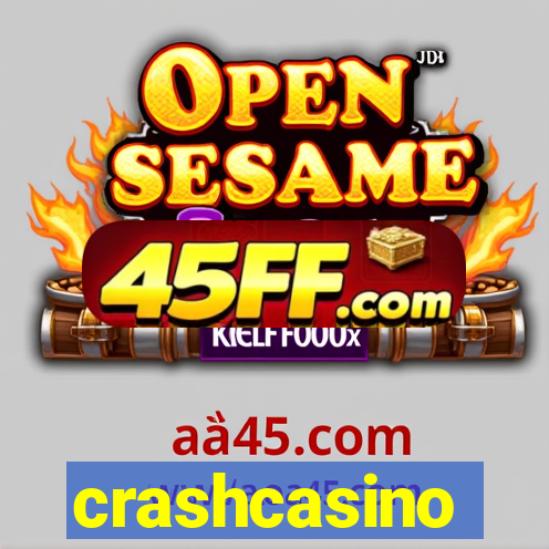 crashcasino