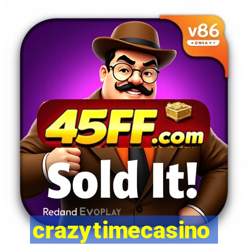 crazytimecasino