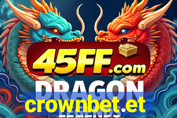 crownbet.et