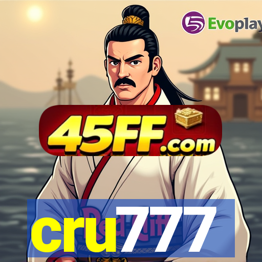 cru777