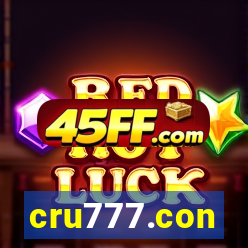 cru777.con