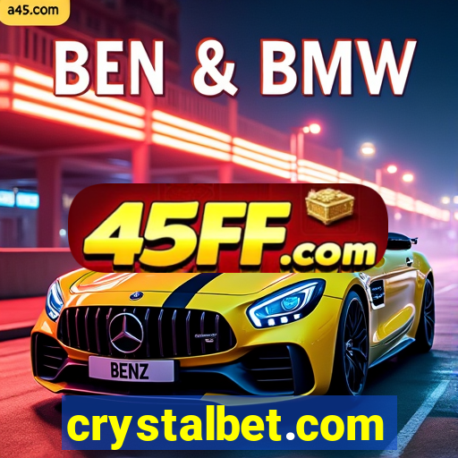 crystalbet.com