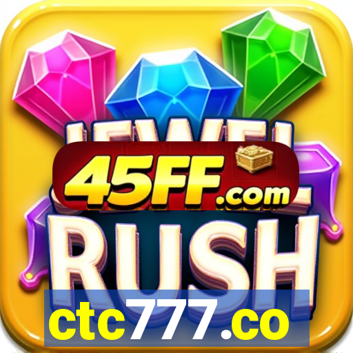 ctc777.co