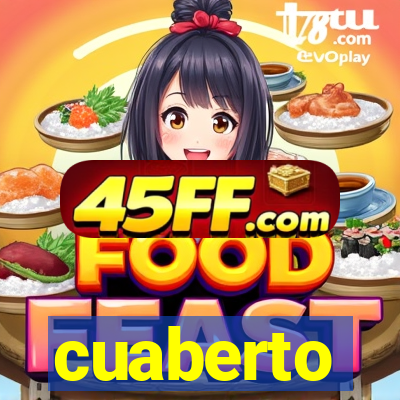 cuaberto