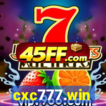 cxc777.win