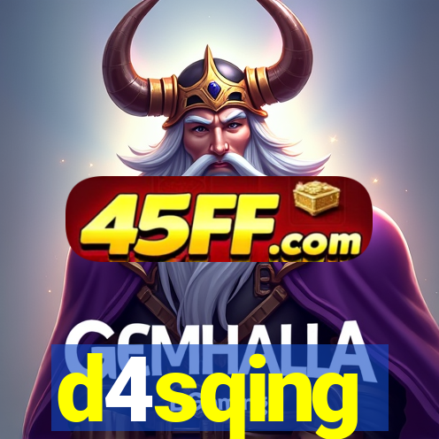 d4sqing