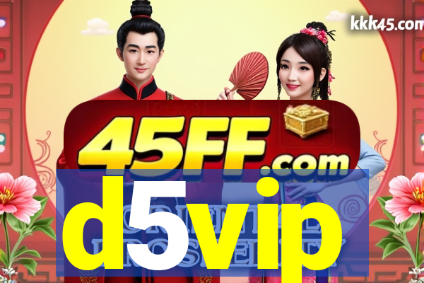 d5vip