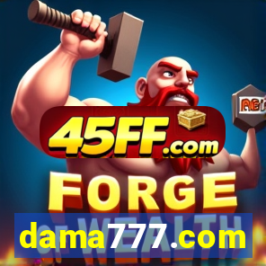 dama777.com