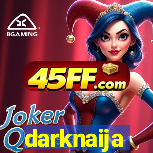darknaija