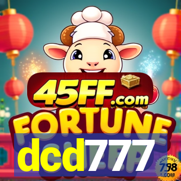 dcd777