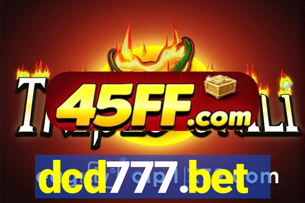 dcd777.bet