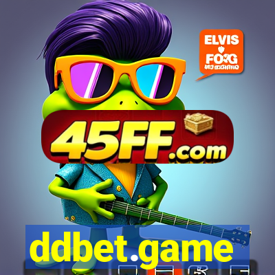 ddbet.game